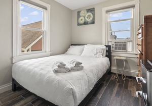 The Inn at Ocean Grove - Savannah