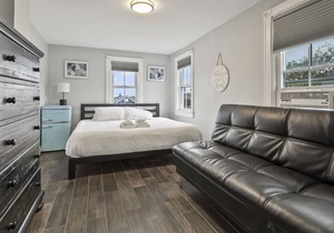 The Inn at Ocean Grove - Southern Exposure