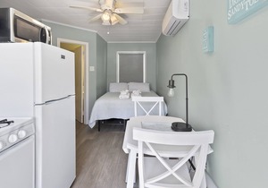 The Inn at Ocean Grove - Summer Cottage B
