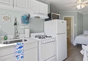 The Inn at Ocean Grove - Summer Cottage B