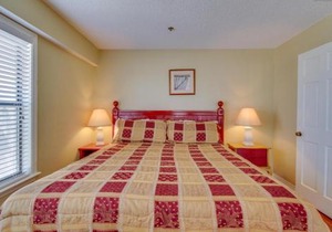 The Inn at St. Thomas Square #1304B