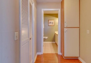 The Inn at St. Thomas Square #1304B