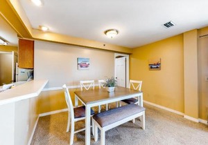 The Inn at St. Thomas Square #1203B