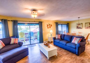 The Inn at St Thomas 410 - Perfect Affordable Getaway