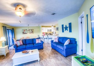 The Inn at St Thomas 410 - Perfect Affordable Getaway