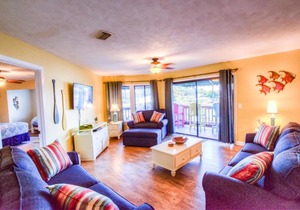 The Inn at St Thomas 410 - Perfect Affordable Getaway