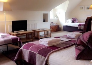 The Inn On The Tay