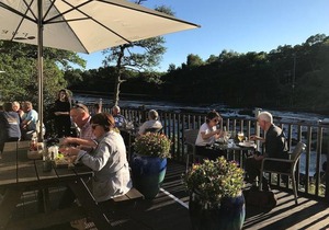 The Inn on the Tay