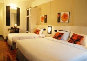 The Inn Saladaeng