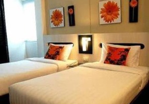 The Inn Saladaeng