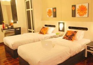 The Inn Saladaeng