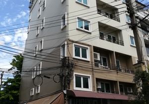 The Inn Saladaeng