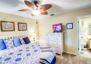 The Inn at St Thomas 410 - Perfect Affordable Getaway