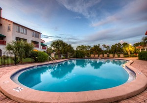 The Inn at St Thomas 1210B - Perfect Affordable Getaway