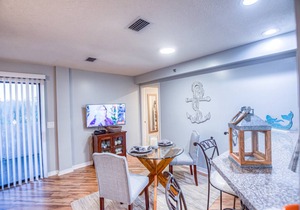 The Inn at St Thomas 1210B - Perfect Affordable Getaway