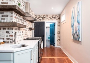 THE INNS - Amazing 3BR/3BA Suite Downtown!