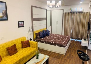 The Insta Square near India Expo Mart