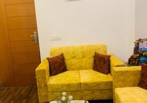 The Insta Square near India Expo Mart