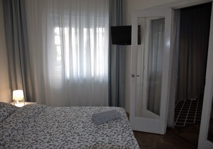 The Interbellic Flat