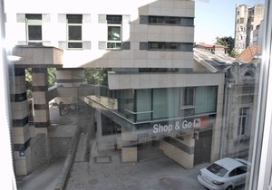 The Interbellic Flat