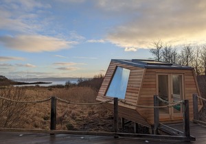 The Isle of Mull Hotel and Spa
