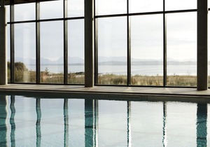 The Isle of Mull Hotel and Spa
