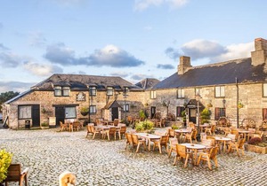 The Jamaica Inn