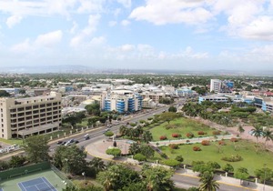 The Jamaica Pegasus Hotel