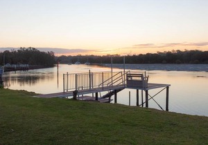 The Jetty House Jervis Bay