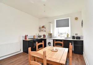 The John Muir - Beautiful 1 bed apartment in Helensburgh