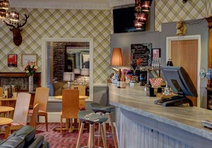 The Judds Folly Hotel Sure Hotel Collection by Best Western