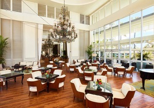 The Kahala Hotel and Resort