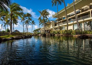 The Kahala Hotel & Resort