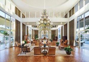 The Kahala Hotel & Resort