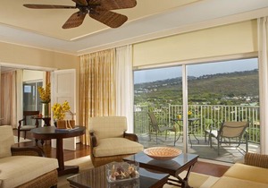 The Kahala Hotel & Resort