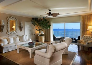 The Kahala Hotel & Resort