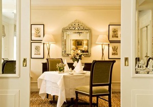 The Keadeen Hotel