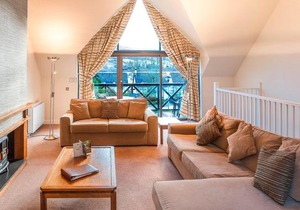 The Kenmore Club