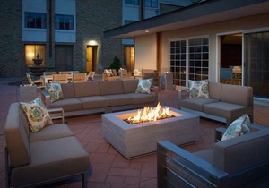 The Kensington Hotel Ann Arbor