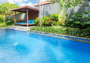 The Kings Villa and Spa Sanur – One Bedroom Pool Villa #02