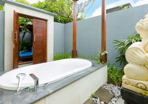 The Kings Villa and Spa Sanur – One Bedroom Pool #05