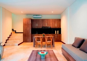 The Kings Villa and Spa Sanur – Three Bedroom Pool Villa #02