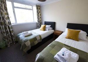 The Kirkmichael Hotel