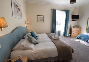 The Kirkmichael Hotel