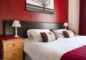 The Kirkmichael Hotel