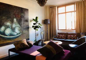 The Kokopelli *****
