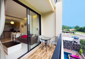 The Lago 48