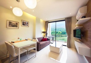 The Lago 48