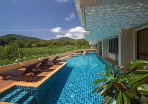The Lago 72