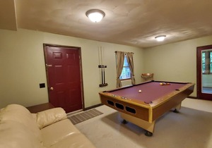 The Lake House (Hocking Hills Area)